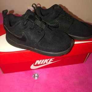 Toddler Nike’s!